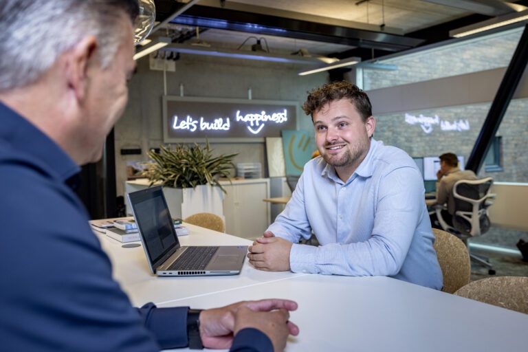 Werkvoorbereider Woningbouw – Utrecht/ Midden-Nederland