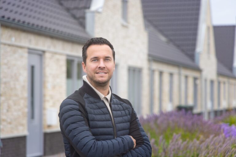 Projectleider / Projectmanager