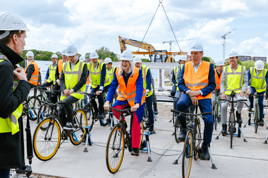 Minister-Mona-Keijzer-tijdens-werkbezoek-aan-Merwede-Utrecht-4