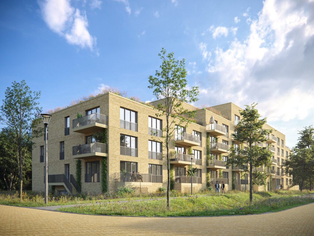 Nieuwbouw_Breda_ParkLangendijk_DeBroeder_62-appartementen_exterieur-2