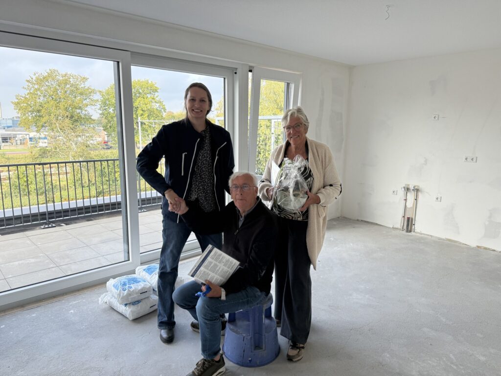Nieuwe-bewoners-appartementengebouw-De-Remise-in-Coevorden-6-scaled