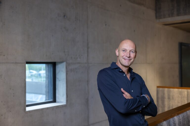Senior werkvoorbereider