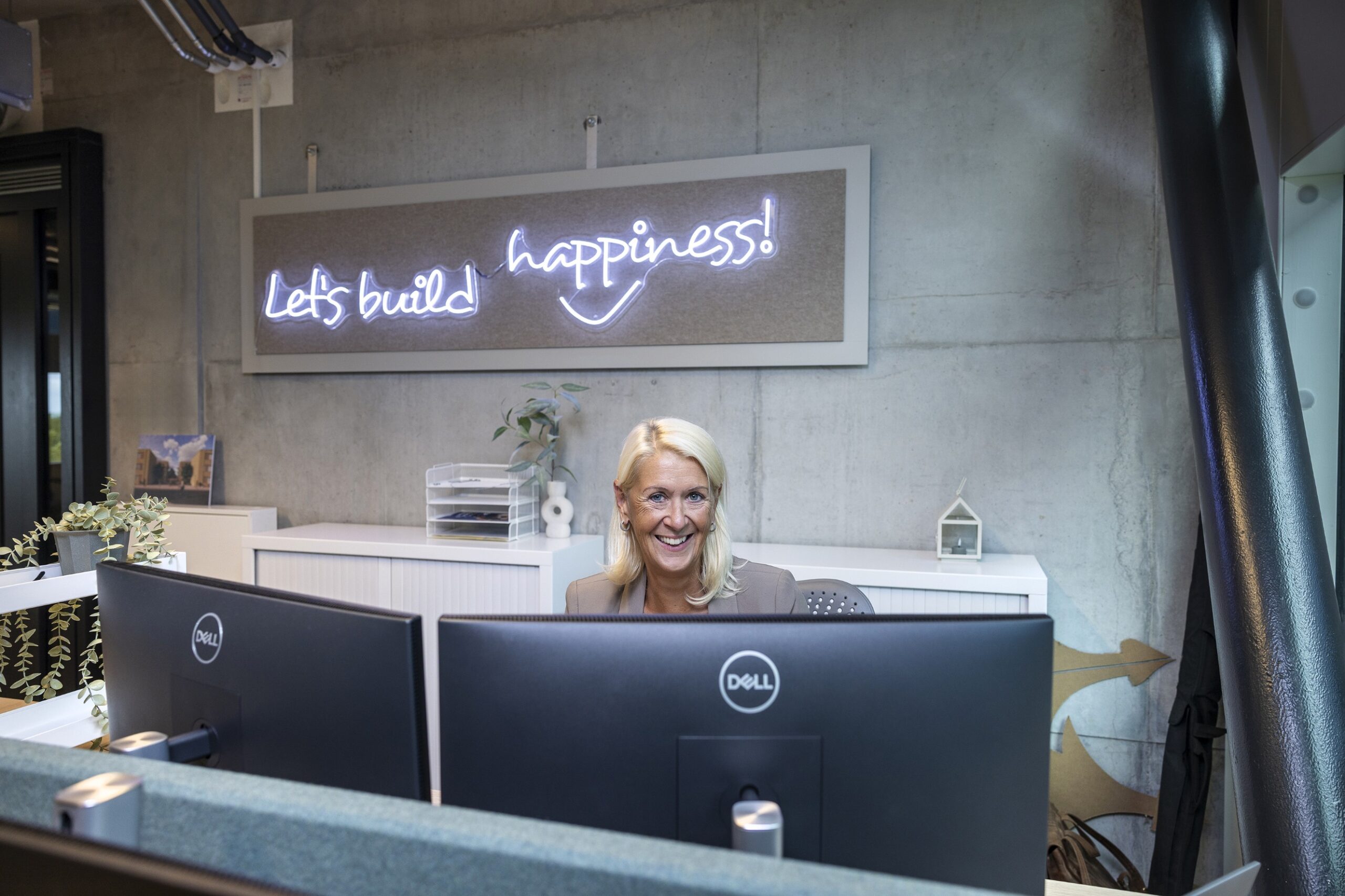 Vacature managementassistent - Janssen de Jong Utrecht